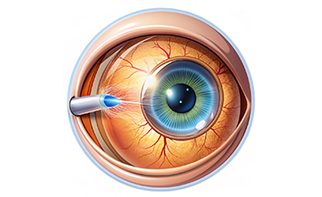 Cornea & Refractive